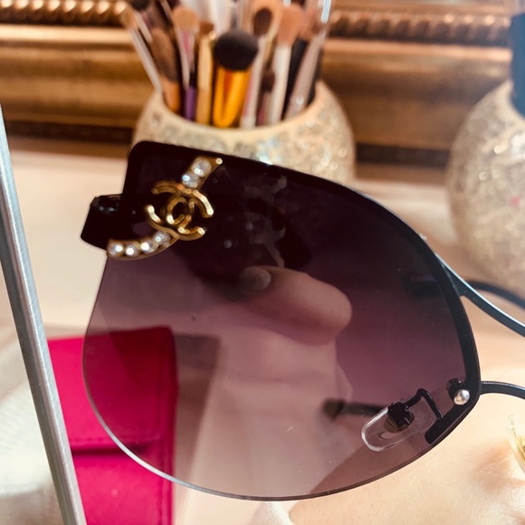 Sunglasses - Picture 2 of 2